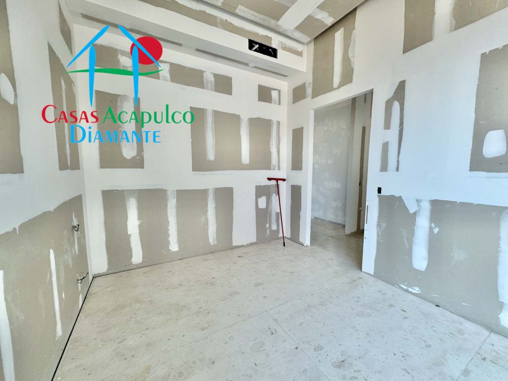 Mare F1 - Recámara uno 4